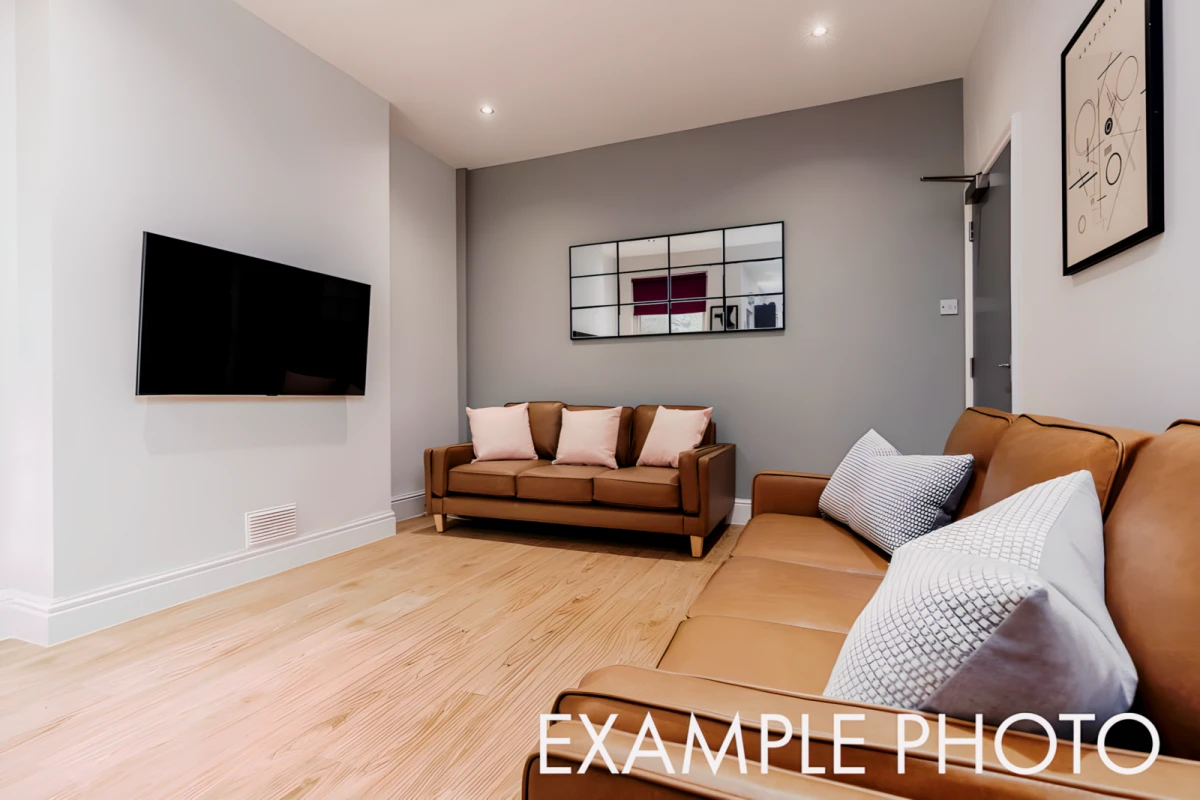 25 Elmsthorpe Avenue
