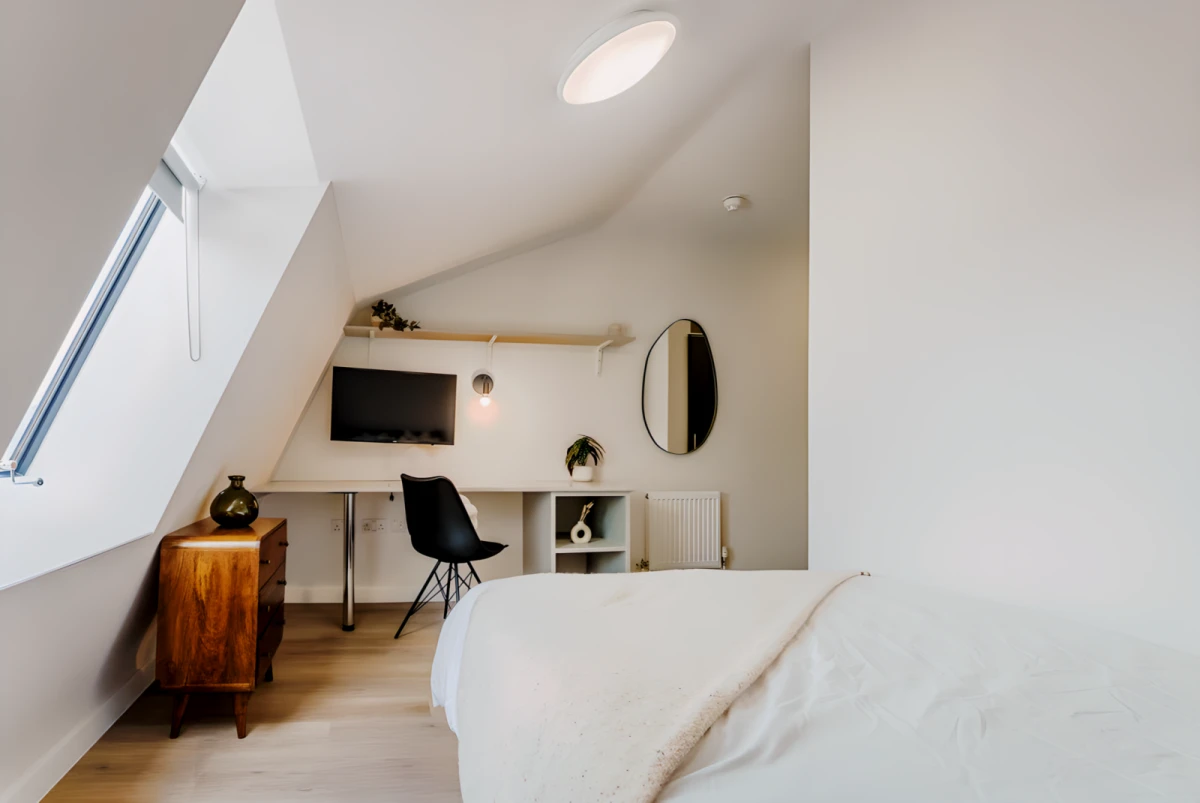 En-suite