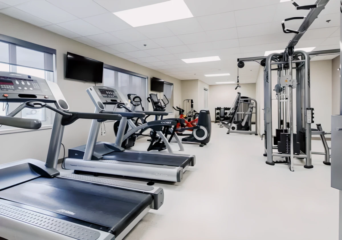 Fitness&Recreation
