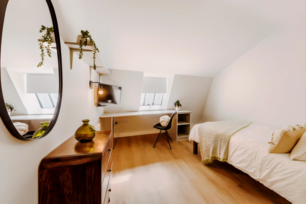 En-suite