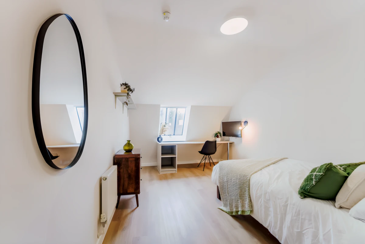 En-suite