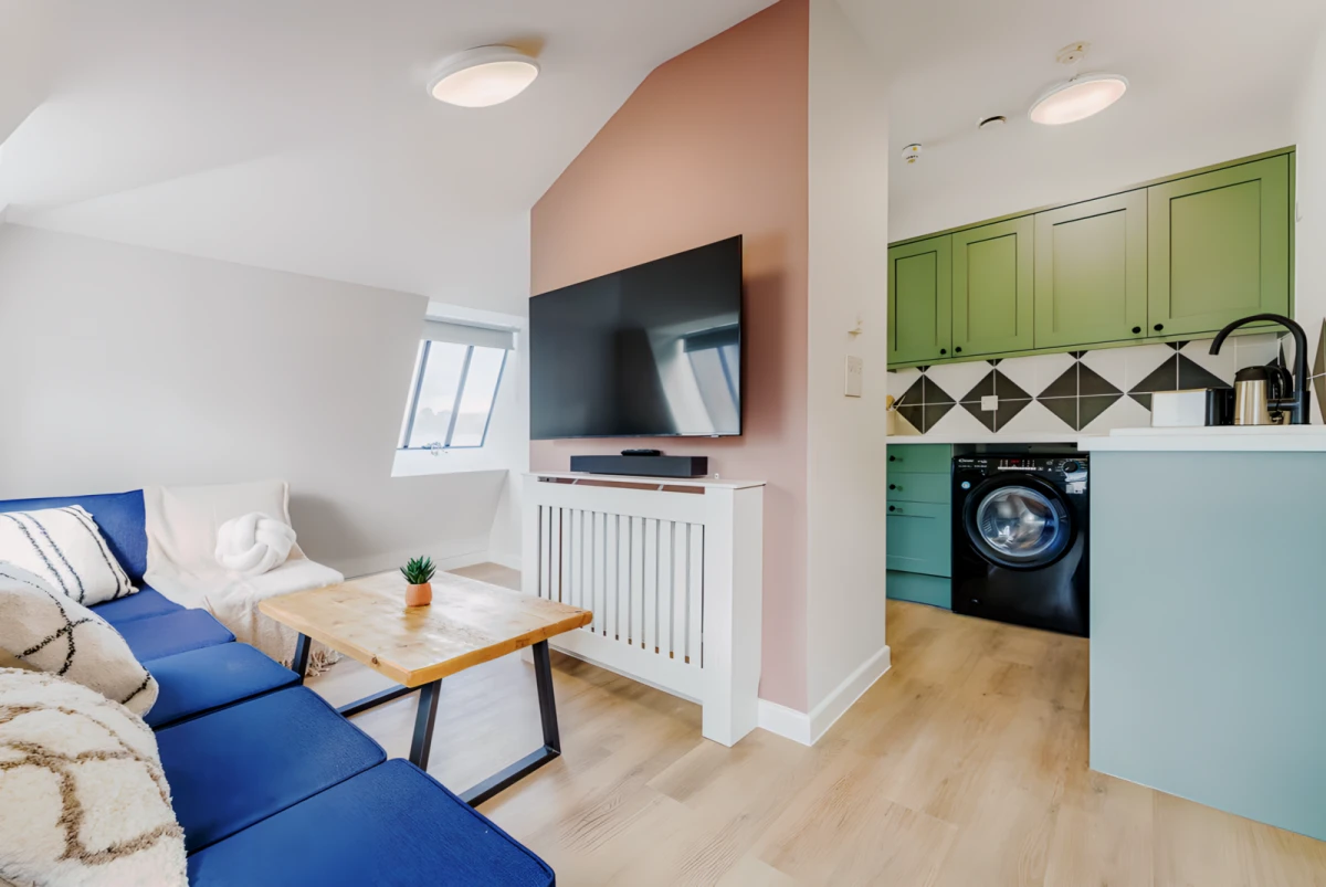 Isca Lofts