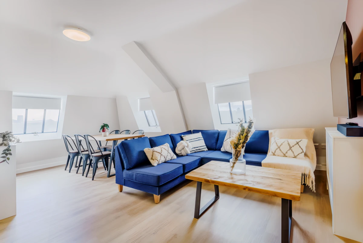 Isca Lofts