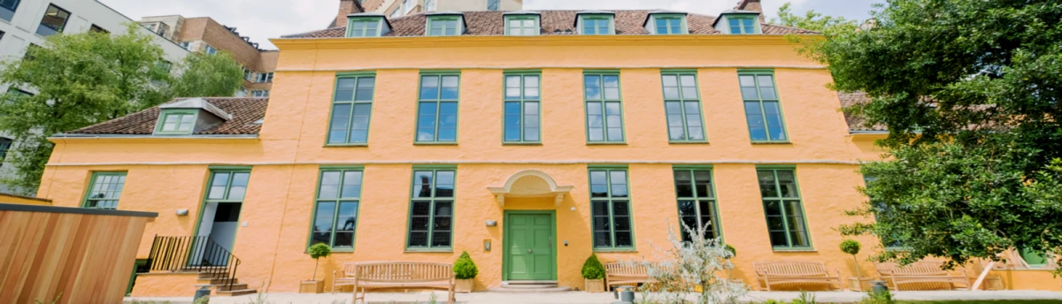 Manor House