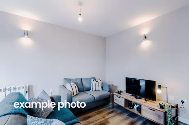 2 Beds 1 bath