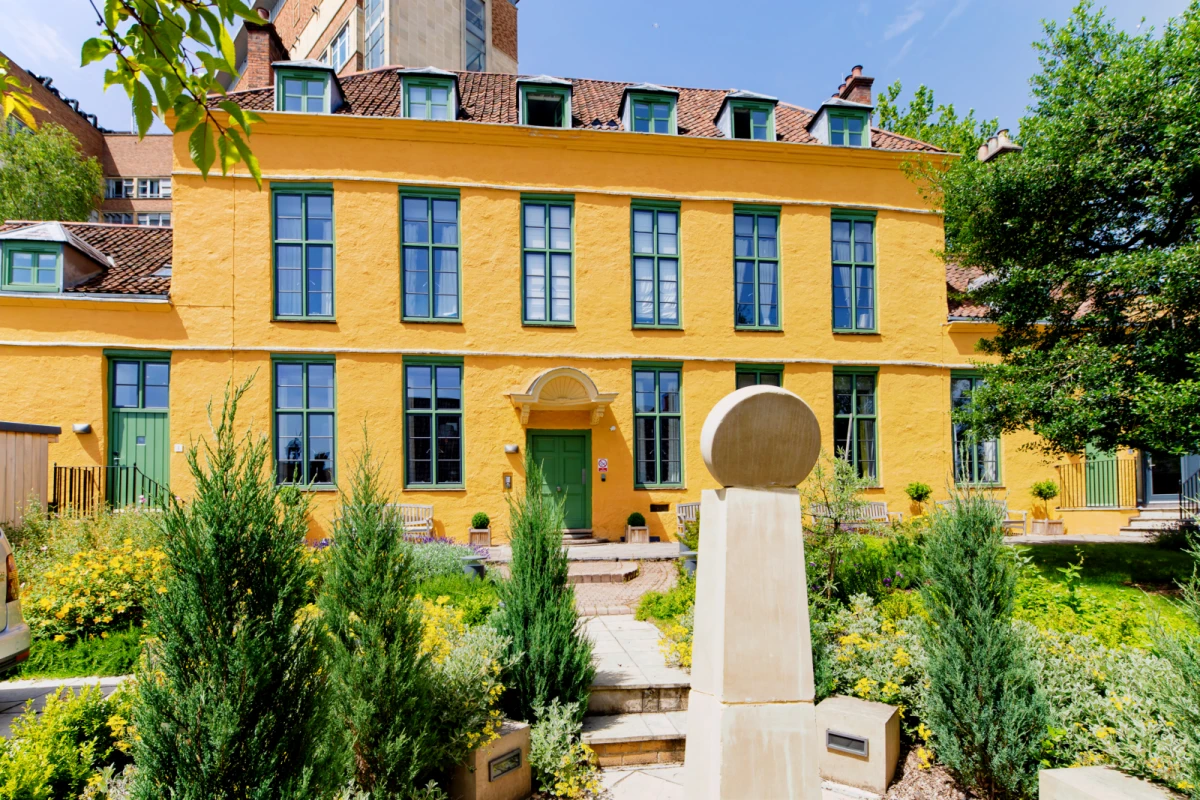 Manor House