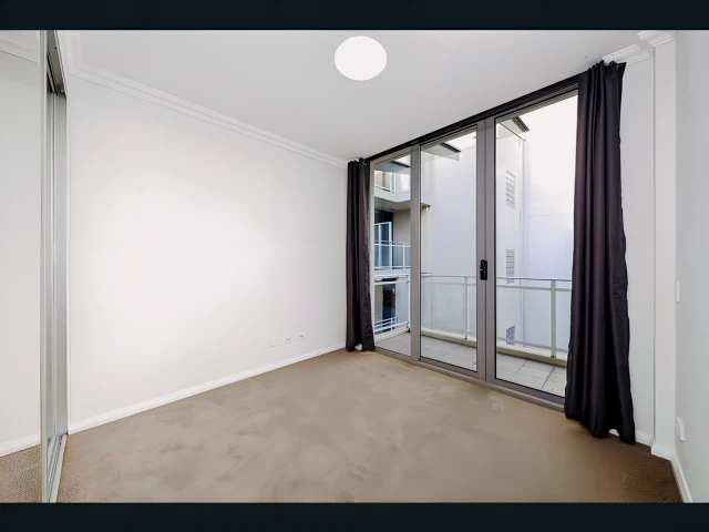 1 bed 1 bath