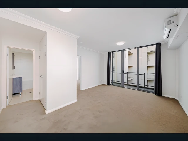 1 bed 1 bath