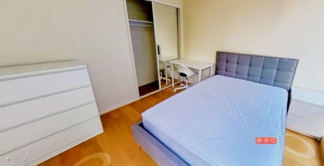 Little Secondary Room