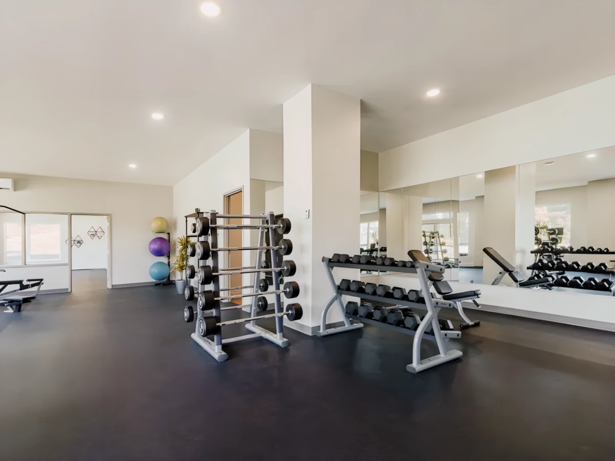 Fitness&Recreation