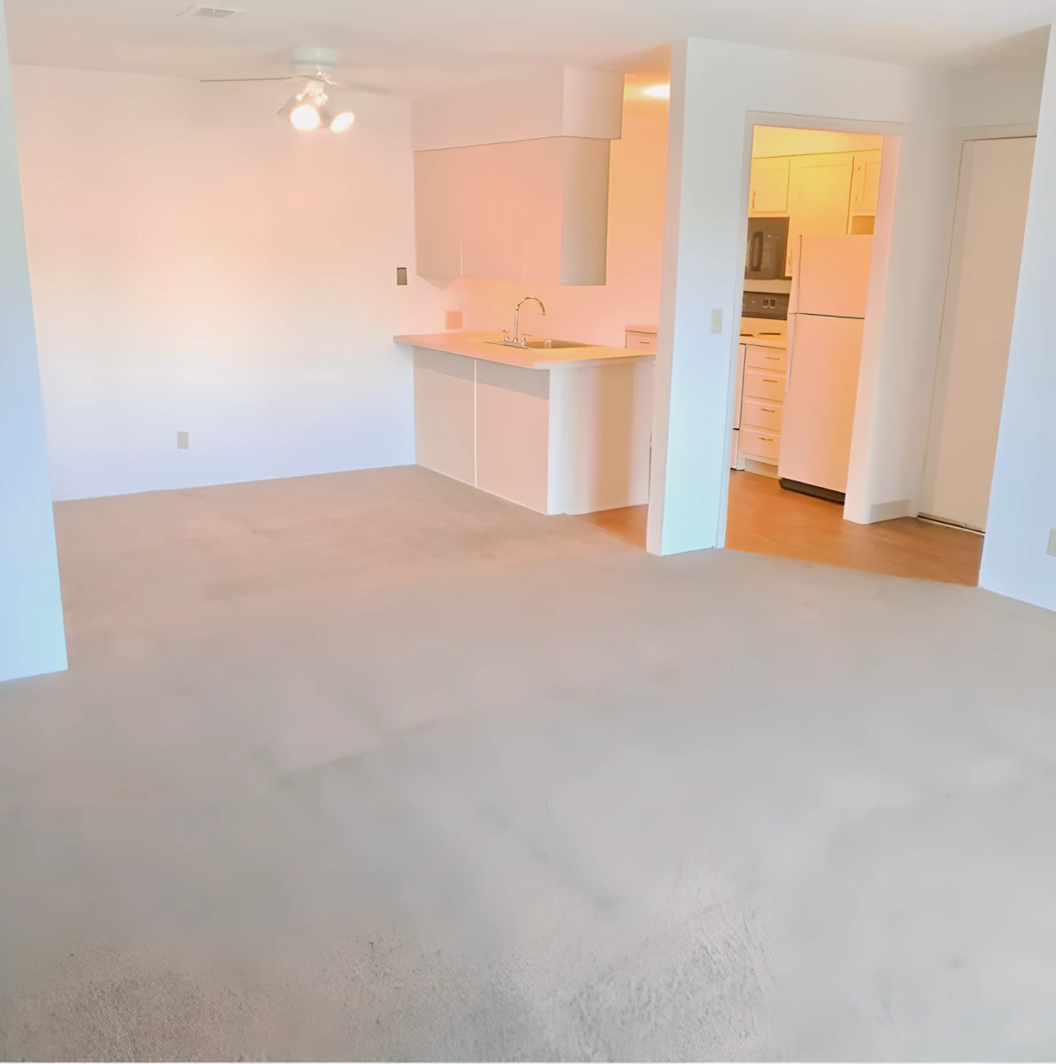 3 bed 2 bath