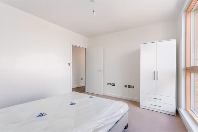 2 Bedroom 1 Bathroom