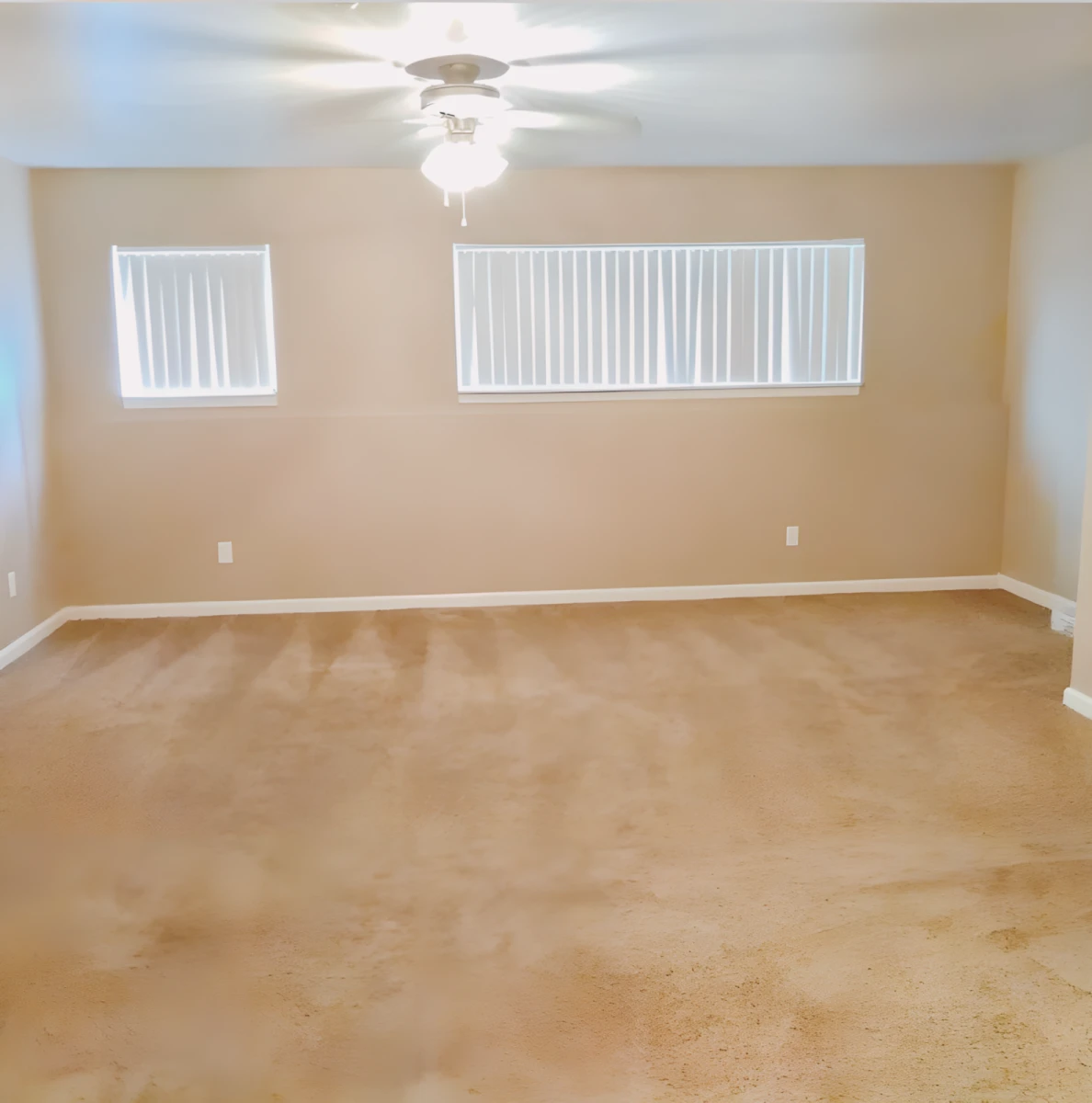 2 bed 2 bath