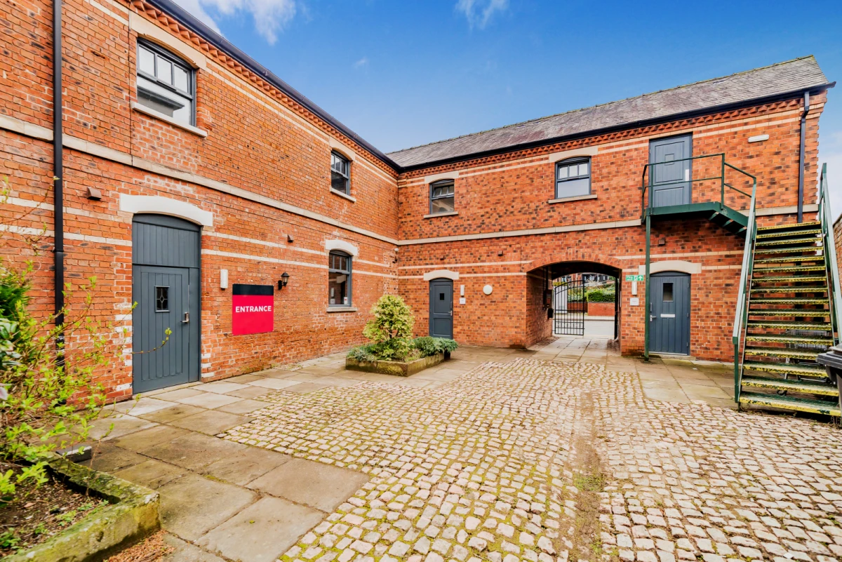 College Mews