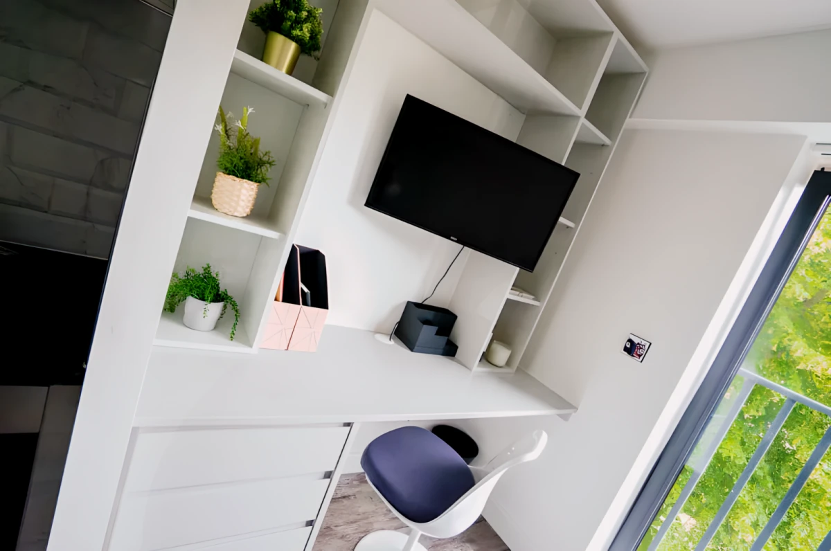 Premium Studio