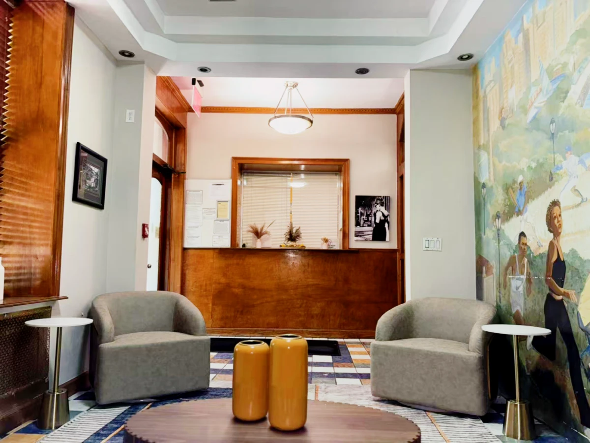 Central Park Apartments NYC