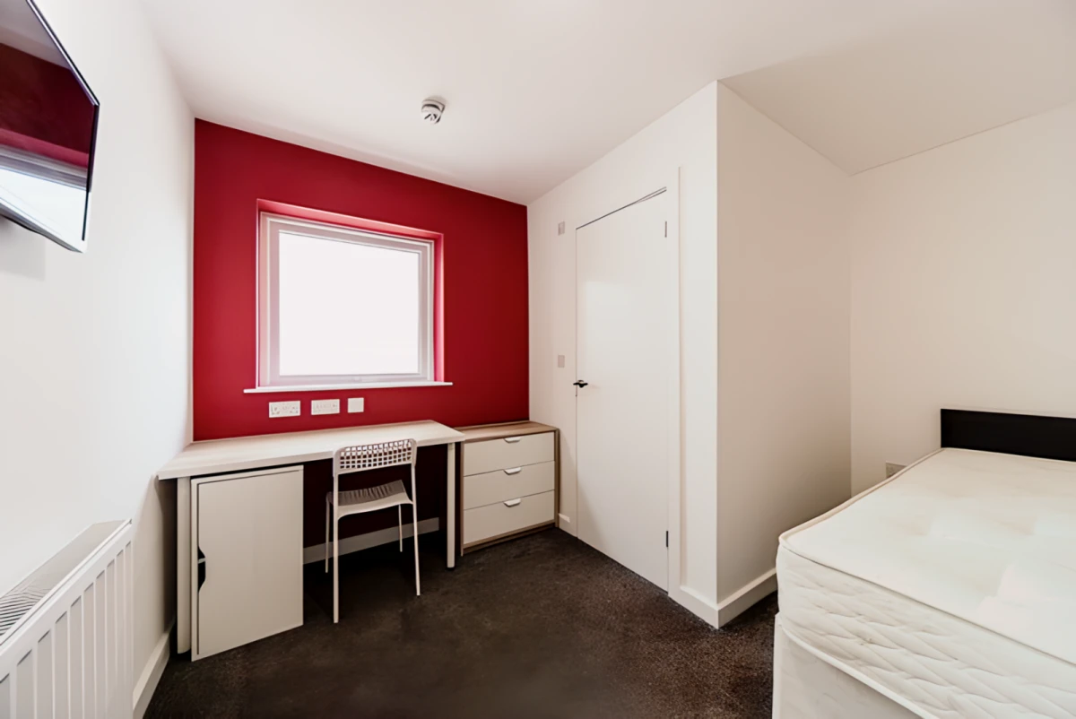 Step House