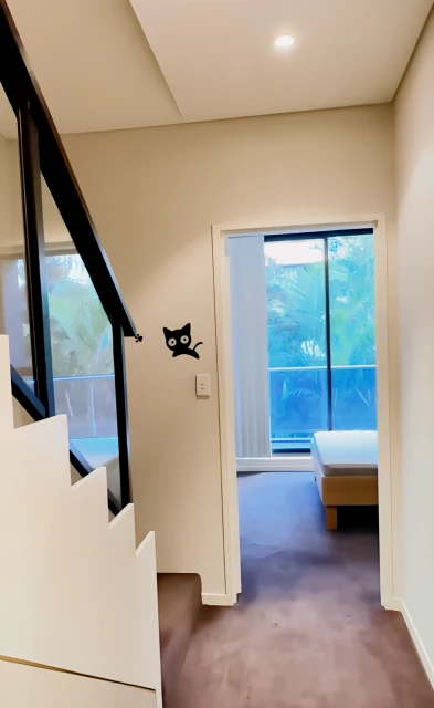 3 bed 2 bath-107-mater room