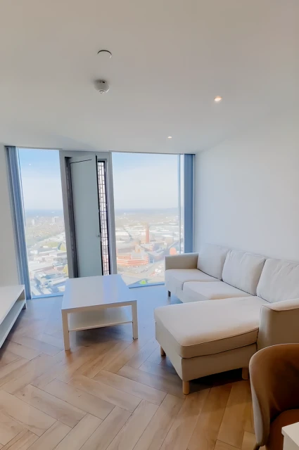 2 Beds 2 baths