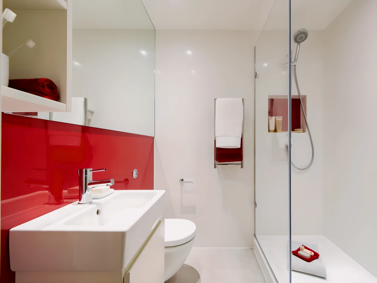 Classic En Suite