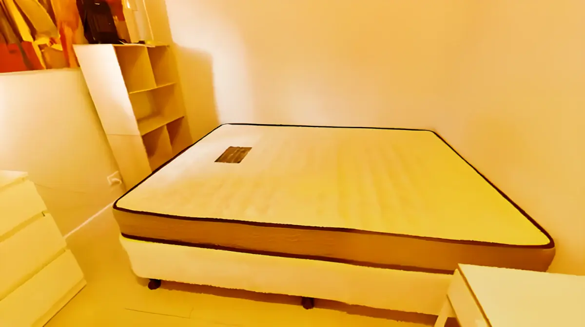 Single Rooms view 1