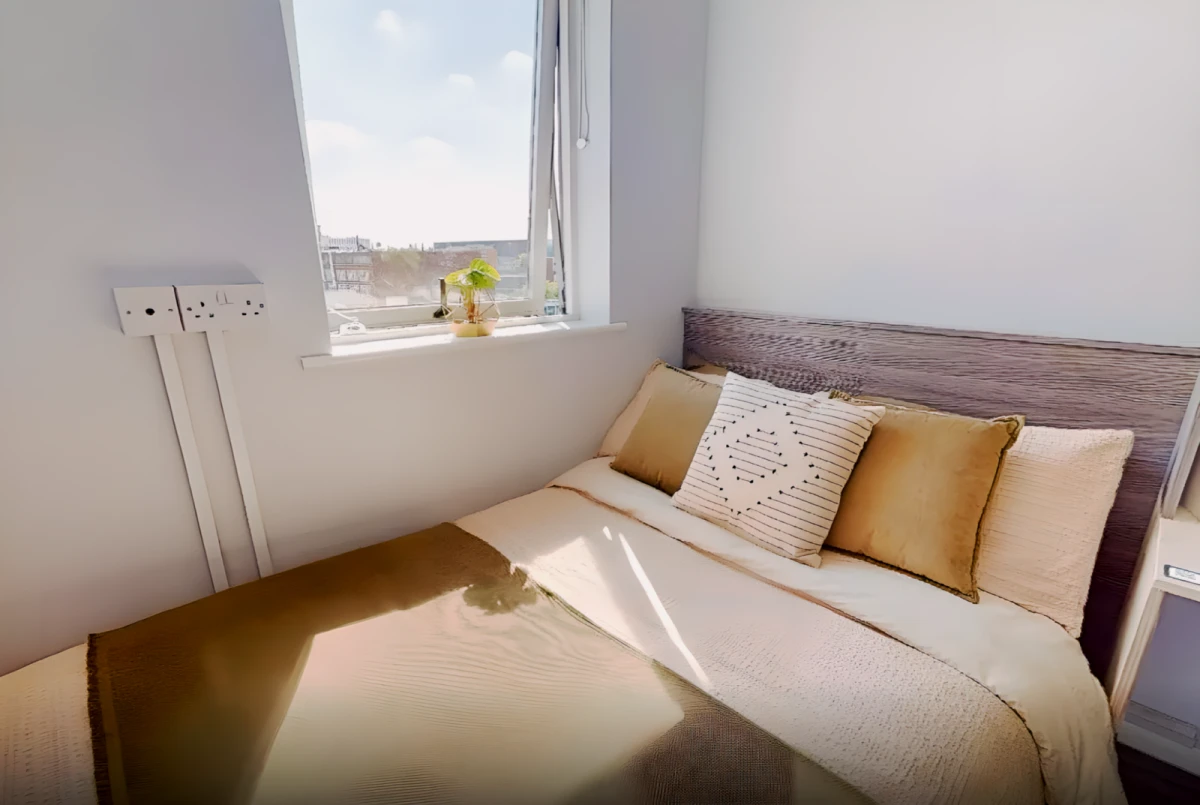 Apartment Rooms view 3