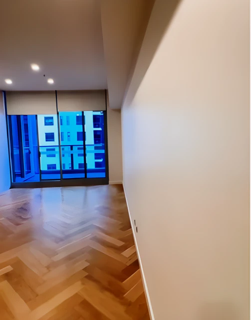 1 bed 1 bath