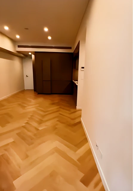 1 bed 1 bath
