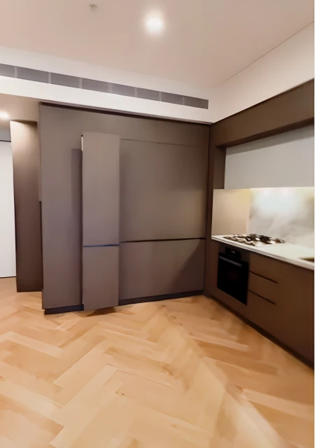 1 bed 1 bath