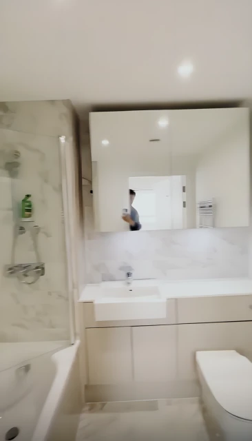 2 Bedroom 2 Bathroom