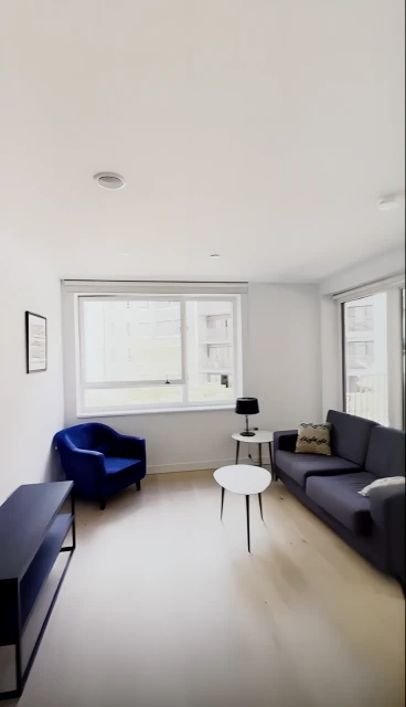 2 Bedroom 2 Bathroom
