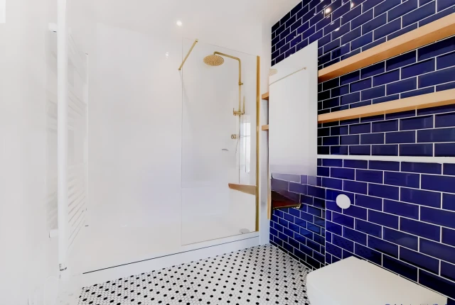 Studio Flat 1502
