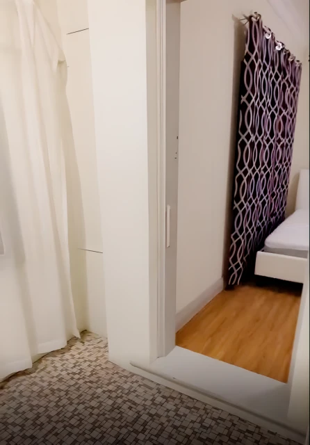 3 bed 1 bath
