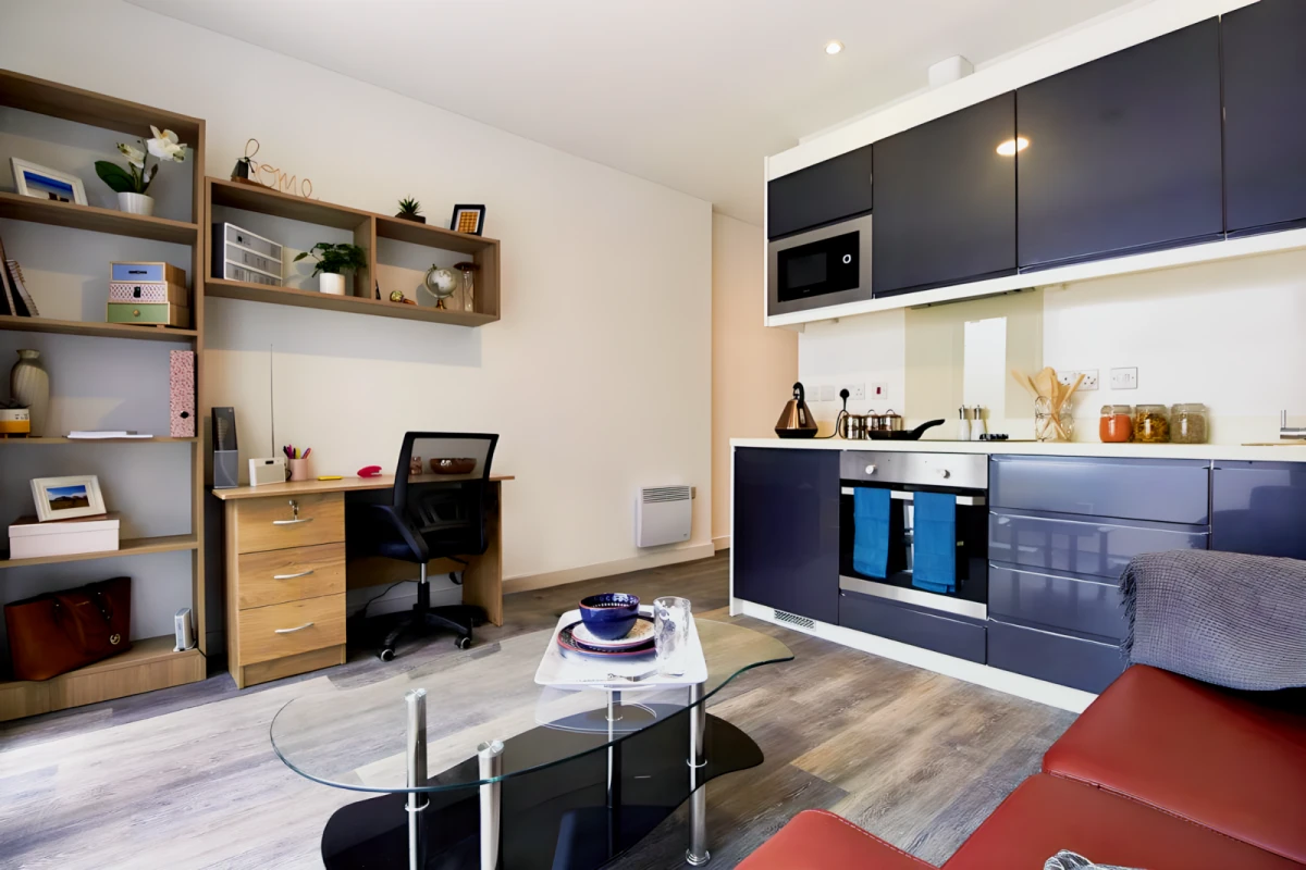 Superior Rooms view 1