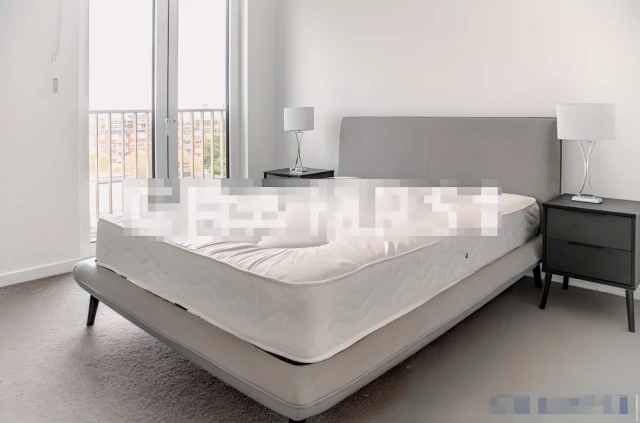 CM-Georgette Apartment