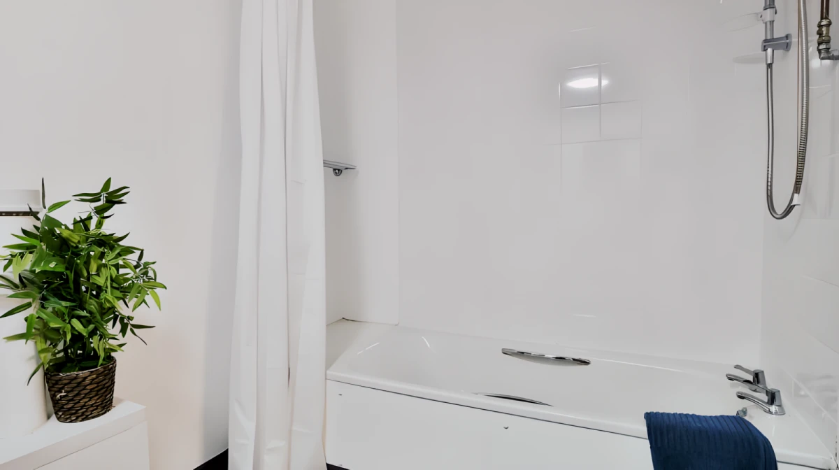 Platinum Rooms view 2