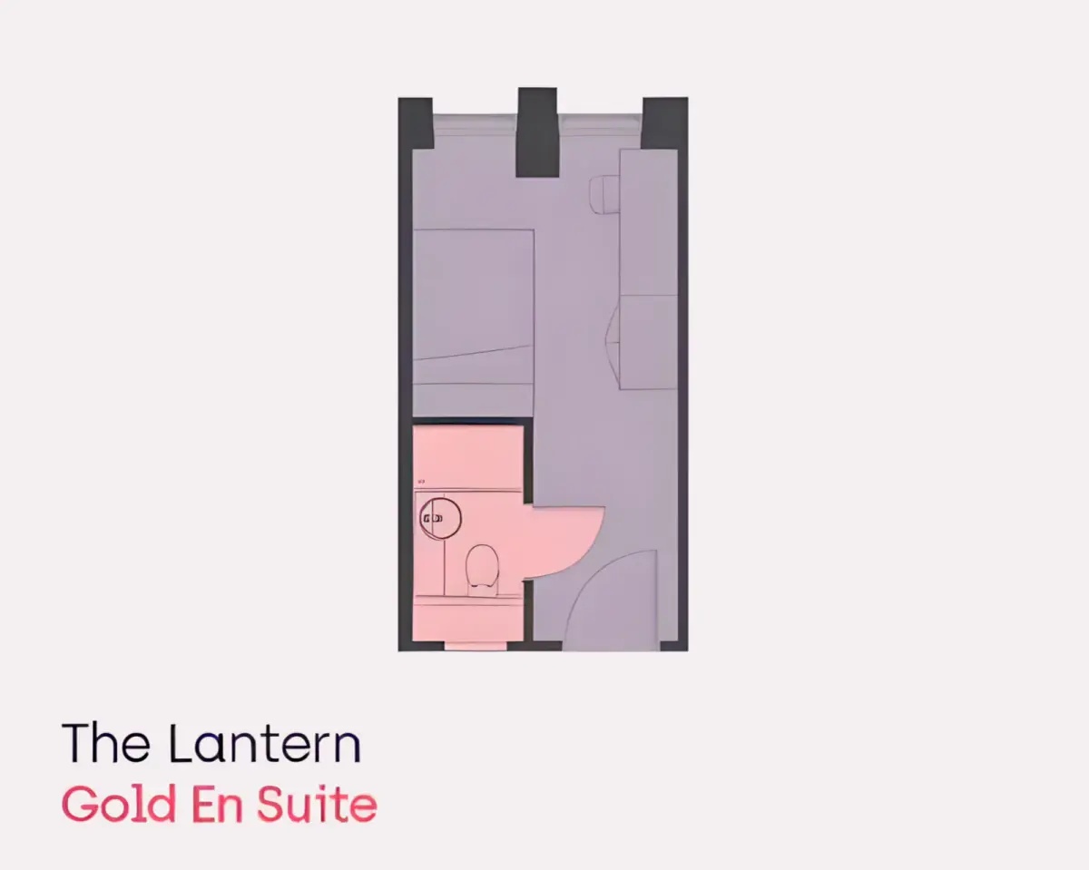 The Lantern