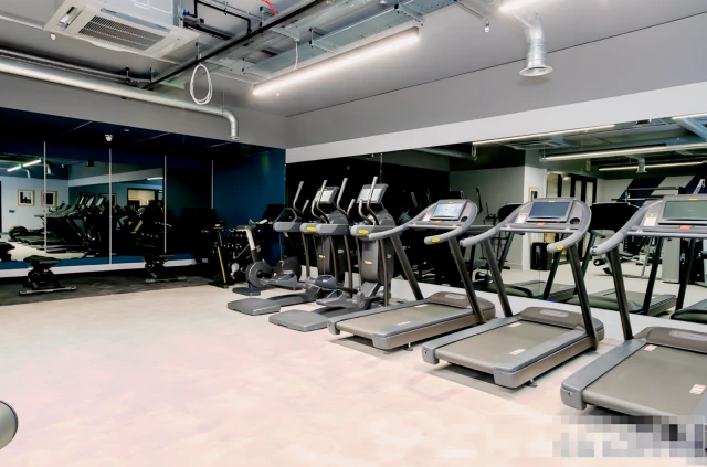 Fitness&Recreation