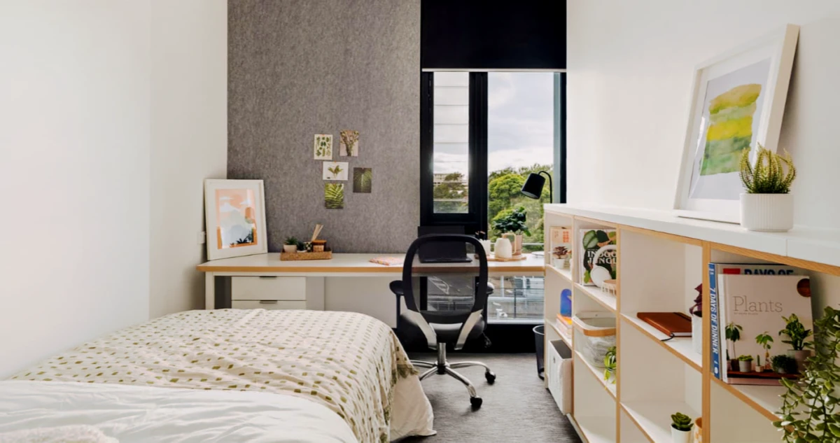 Iglu Chatswood Student Accommodation