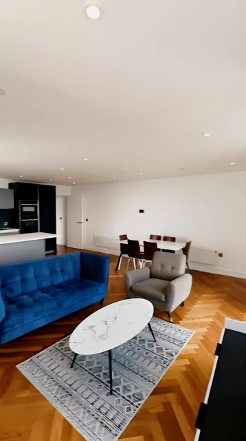 2 Beds 2 baths