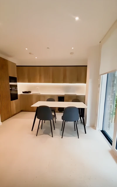 GS-Georgette Apartments