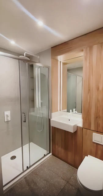 GS-Georgette Apartments