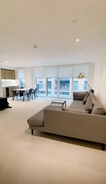 GS-Georgette Apartments