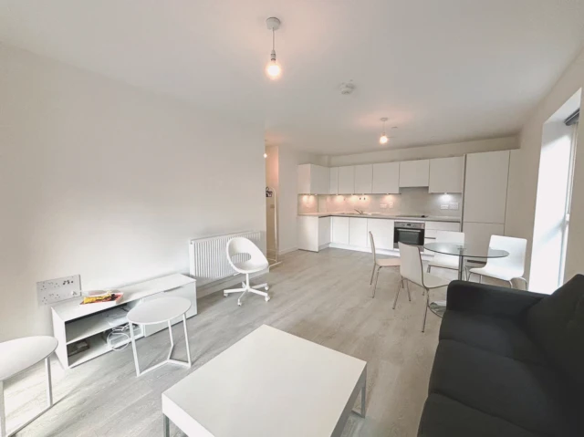 2 Bedroom 2 Bathroom