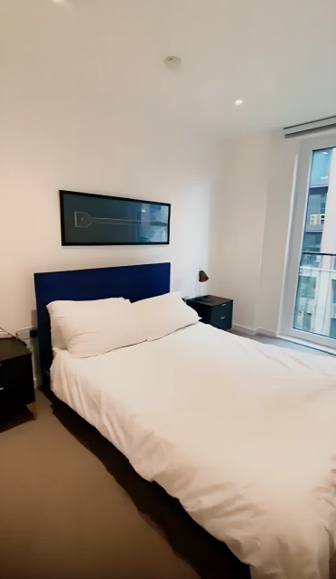 GS-Georgette Apartments