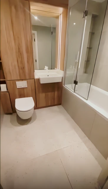 GS-Georgette Apartments