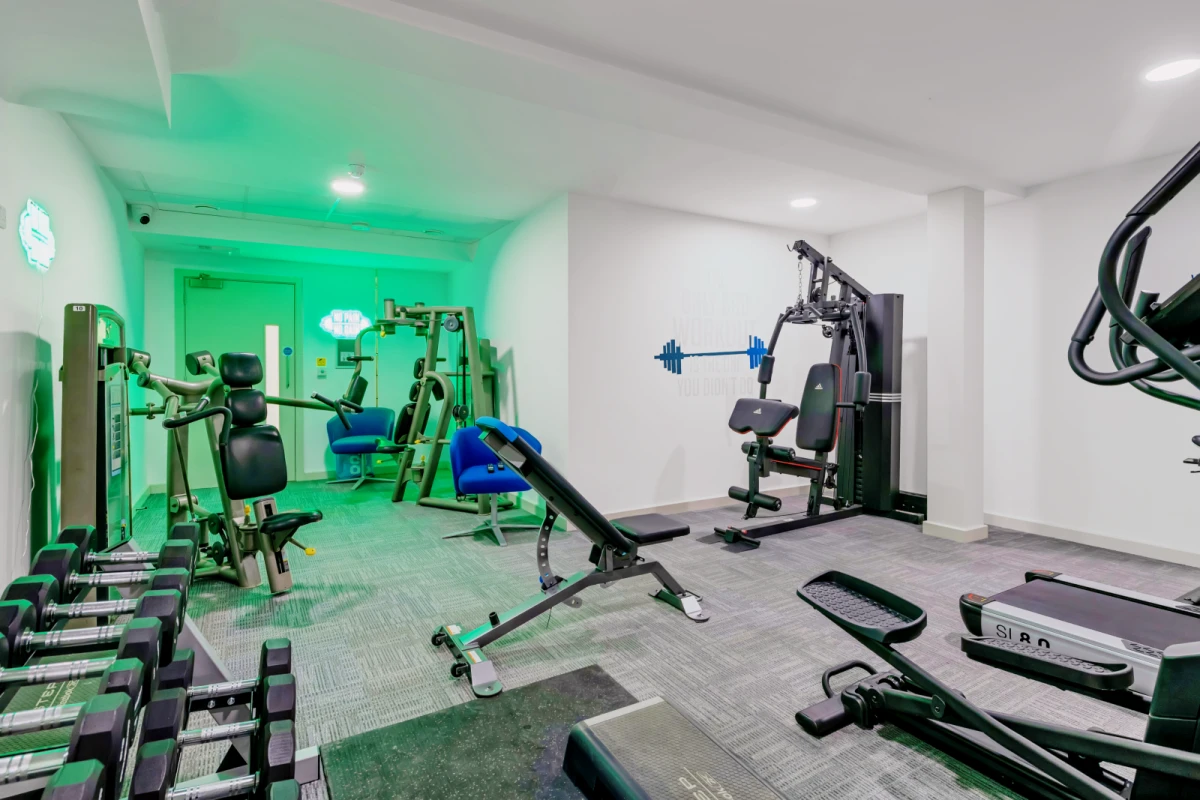 Fitness&Recreation