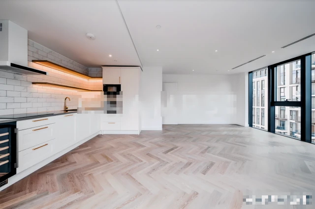 2 Bedroom 2 Bathroom