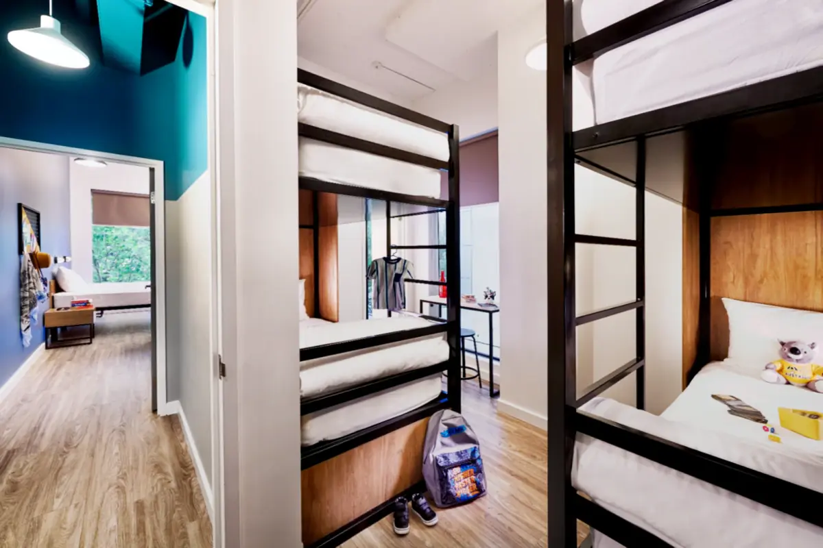Greatest Rooms view 2