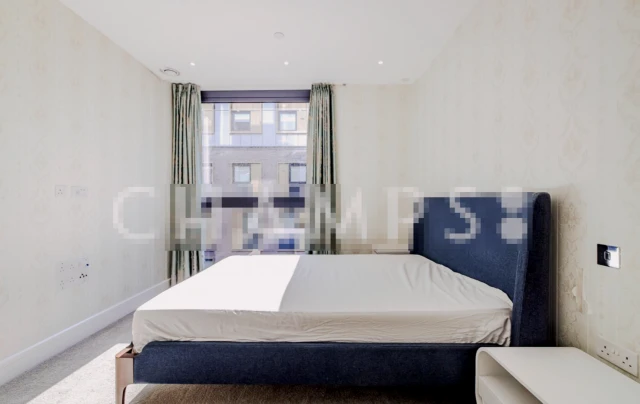 1 Bedroom 1 Bathroom